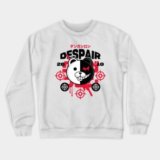 Despair Crewneck Sweatshirt